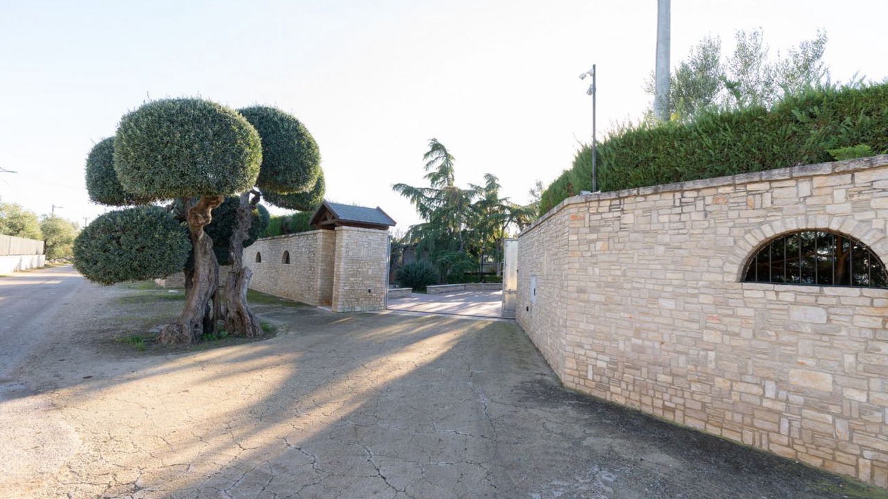 Photo of Outdoor in Trani