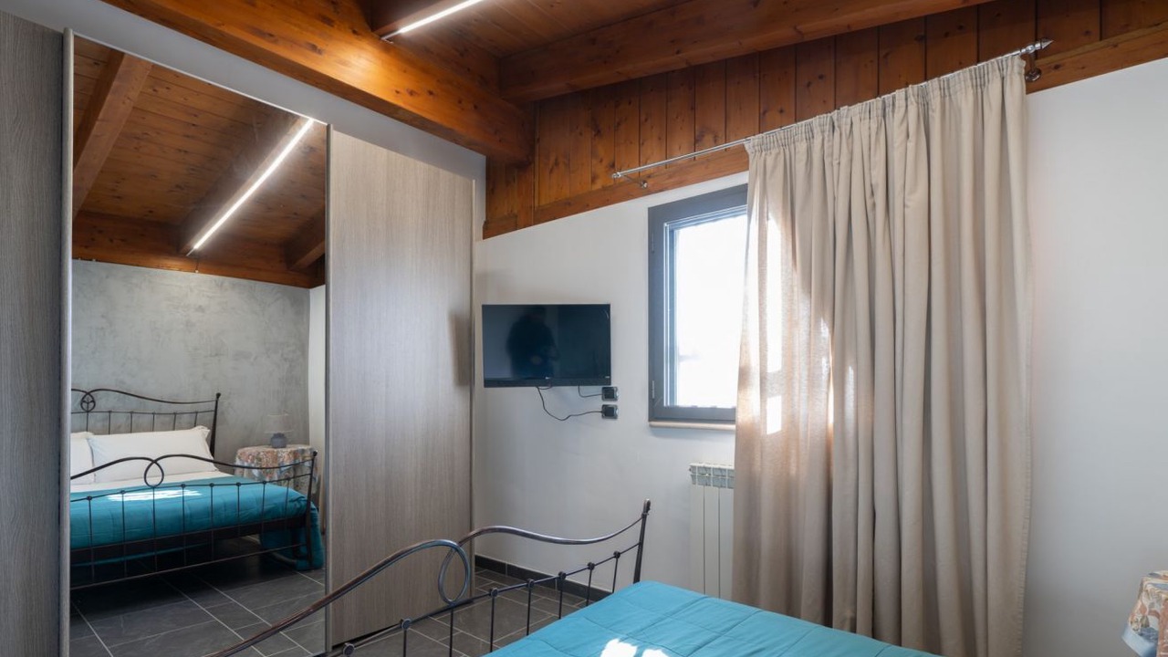 Photo of Bedroom in Trani