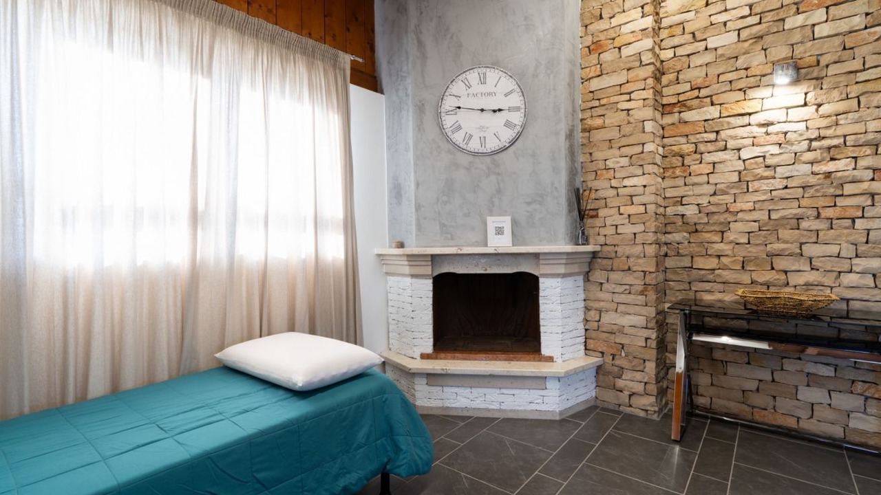 Photo of Bedroom in Trani