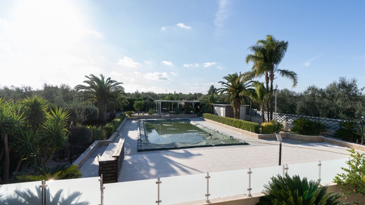 Photo of Outdoor in Trani
