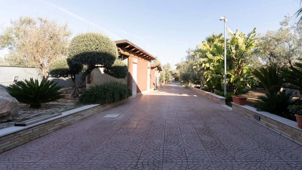 Photo of Outdoor in Trani