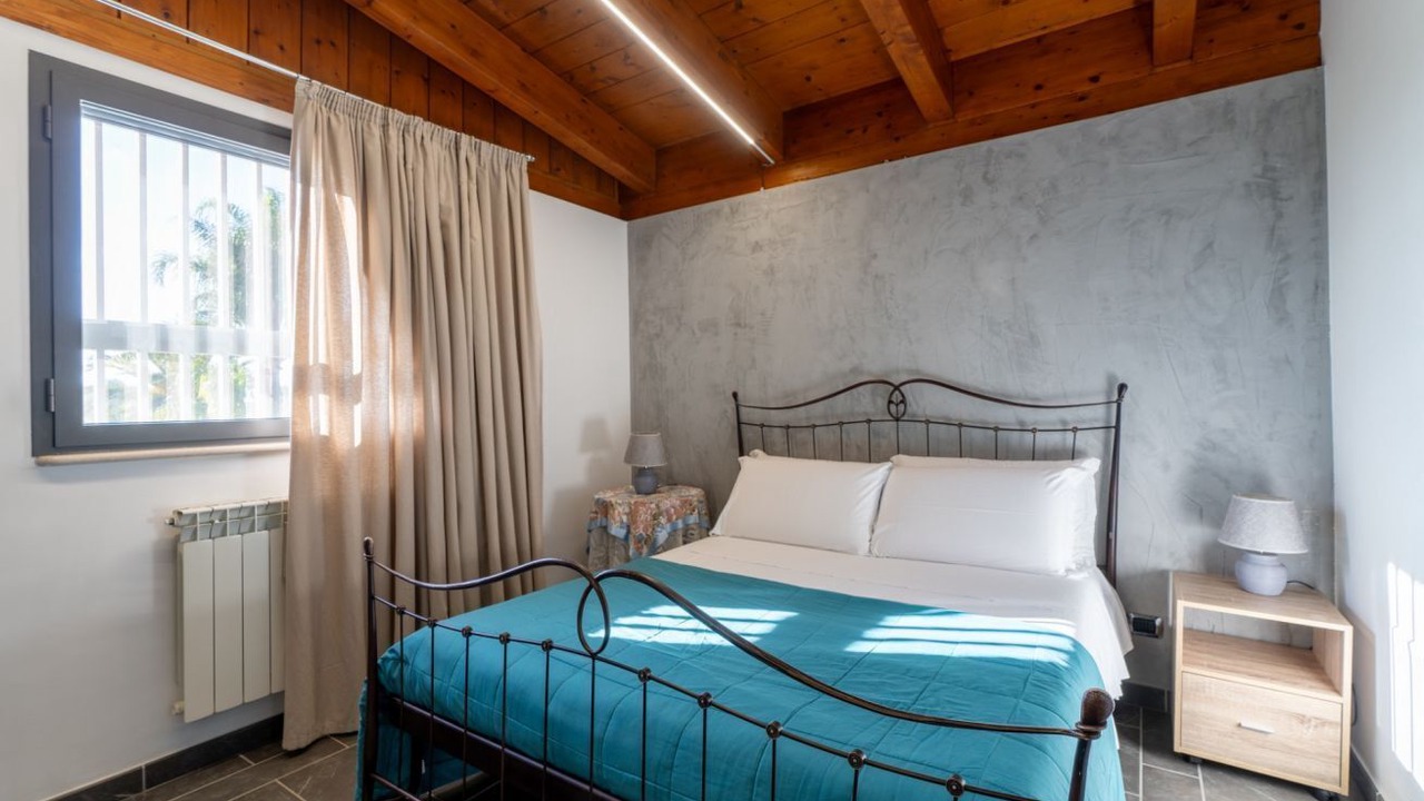 Photo of Bedroom in Trani