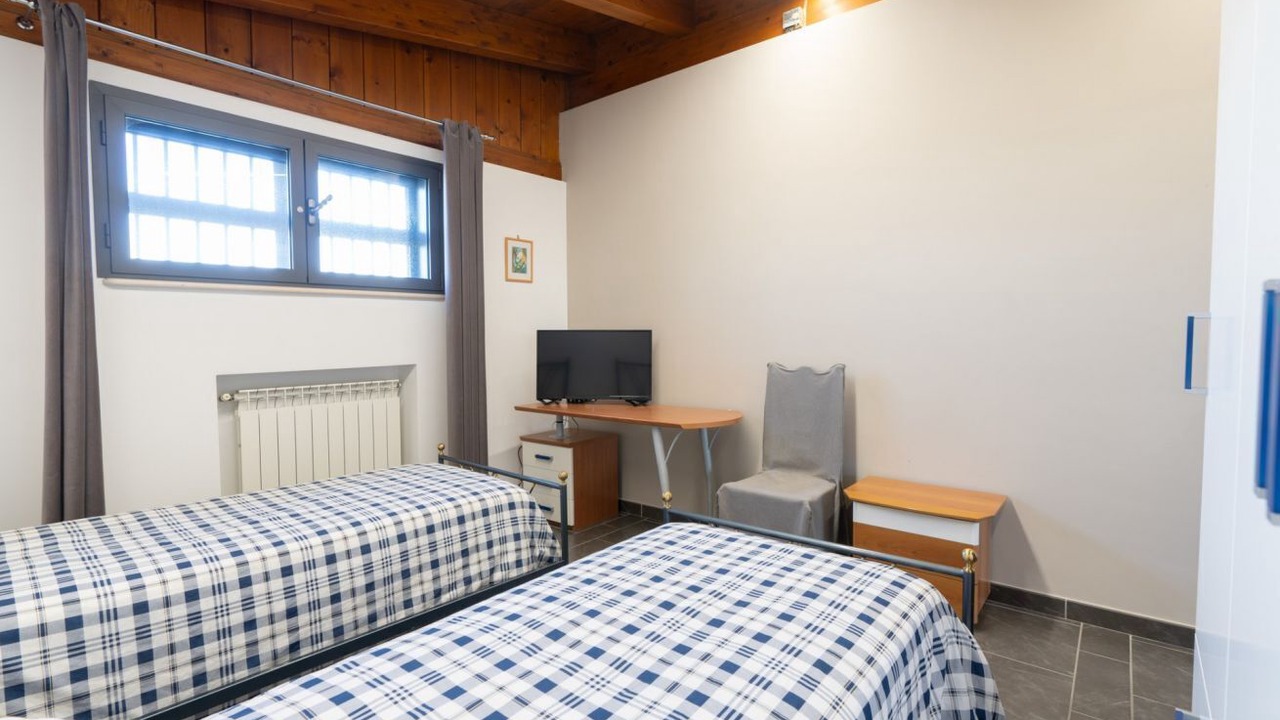 Photo of Bedroom in Trani
