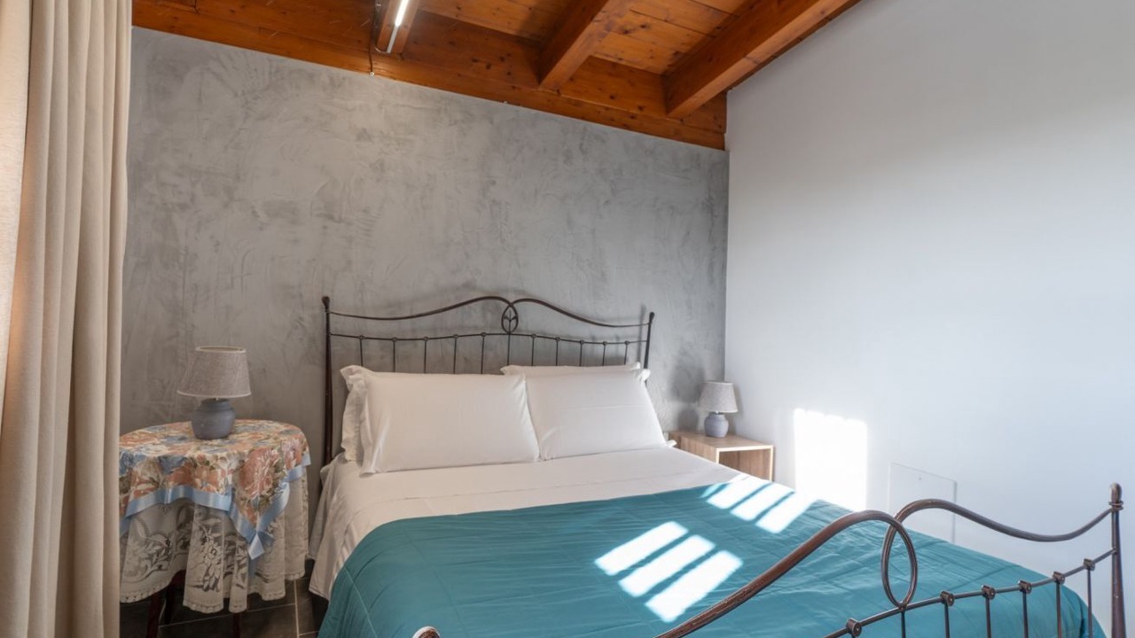 Photo of Bedroom in Trani