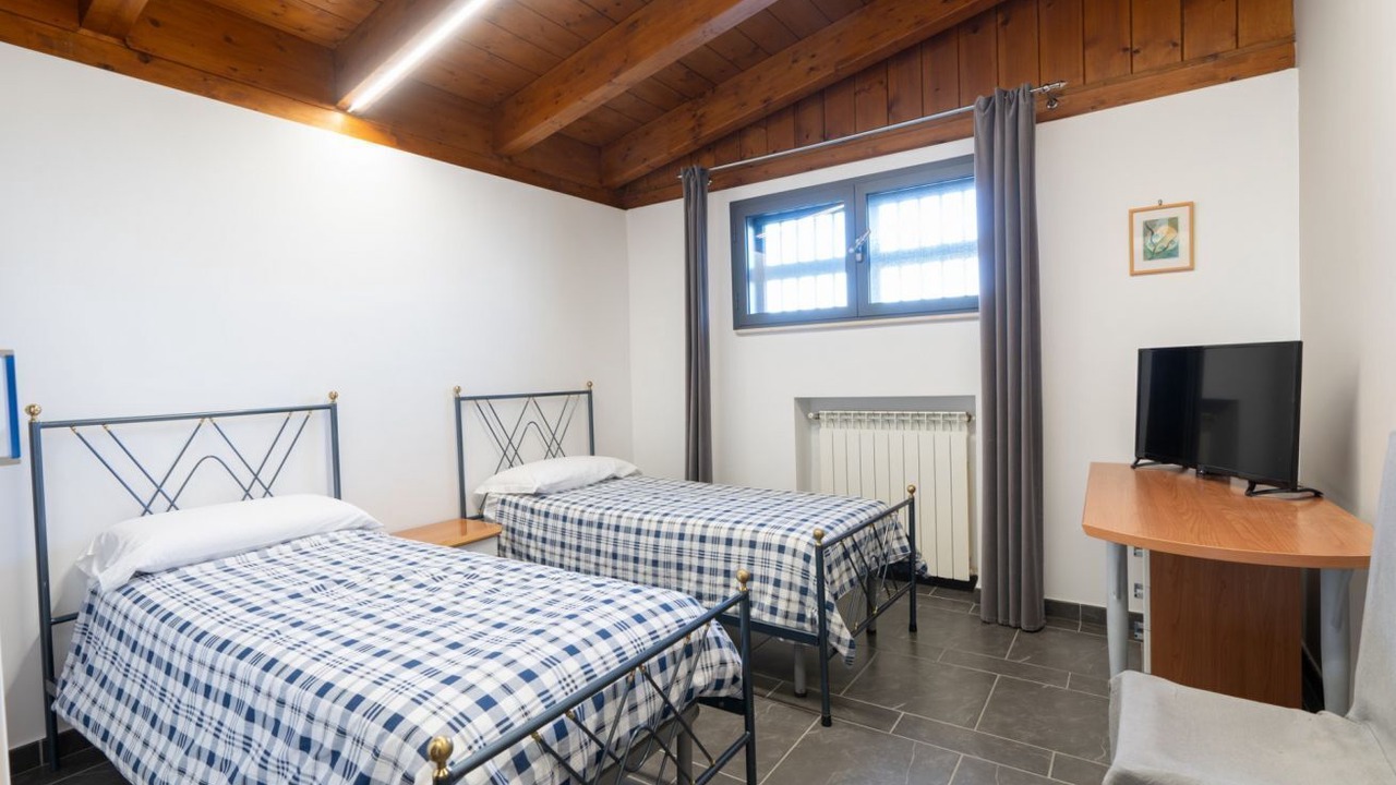 Photo of Bedroom in Trani