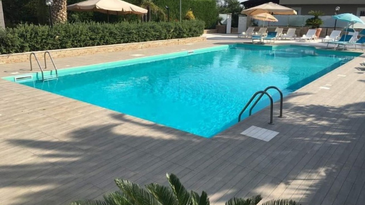 Photo of Outdoor in Trani