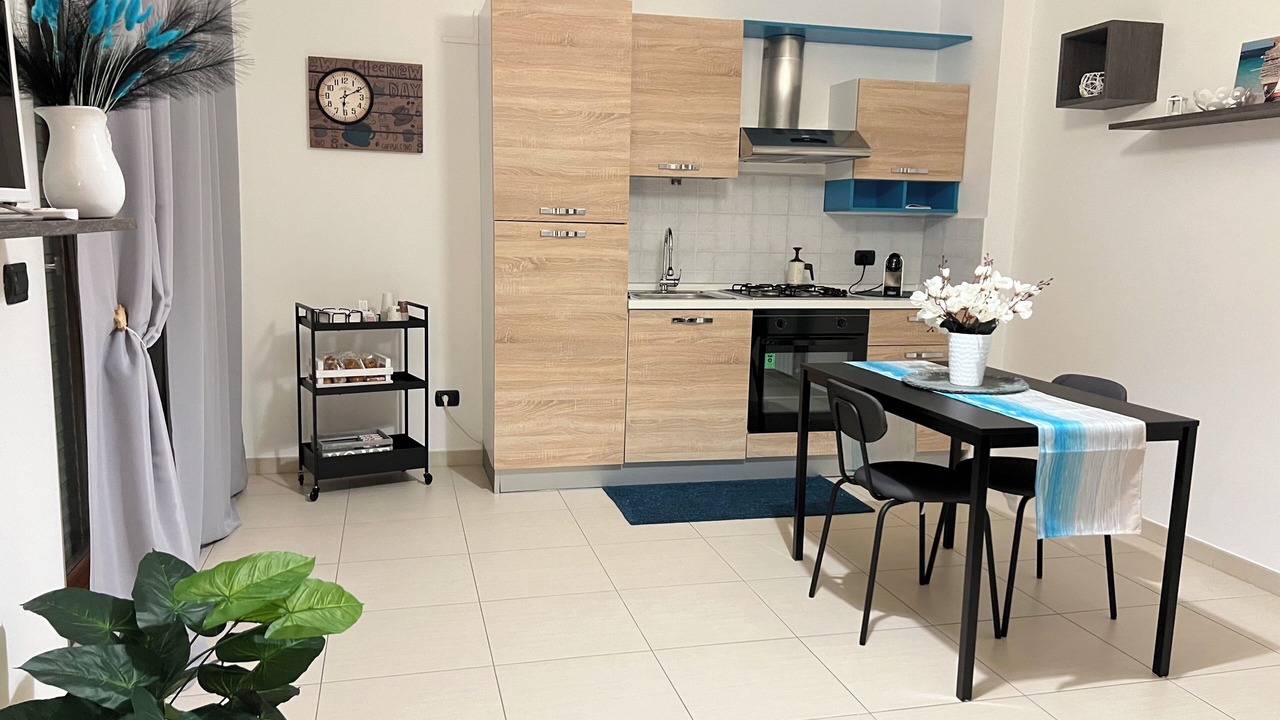 Photo of Kitchen in Casamassima