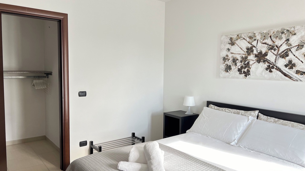 Photo of Bedroom in Casamassima