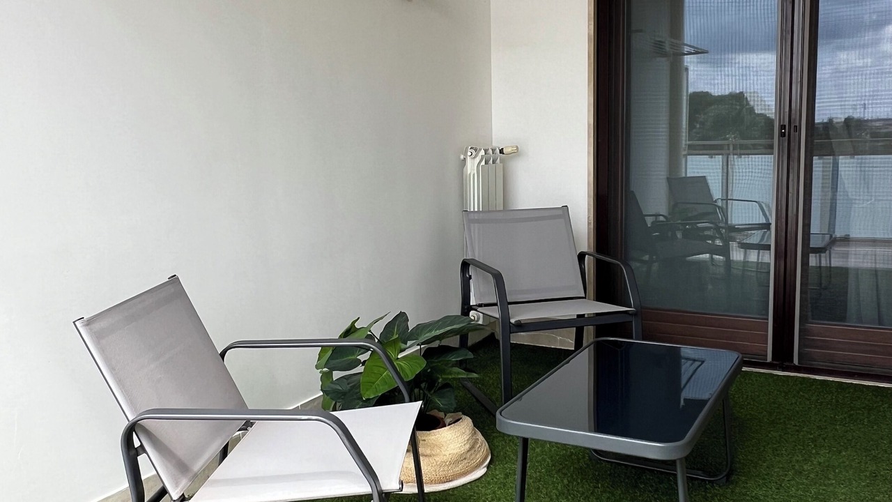 Photo of Patio Balcony in Casamassima