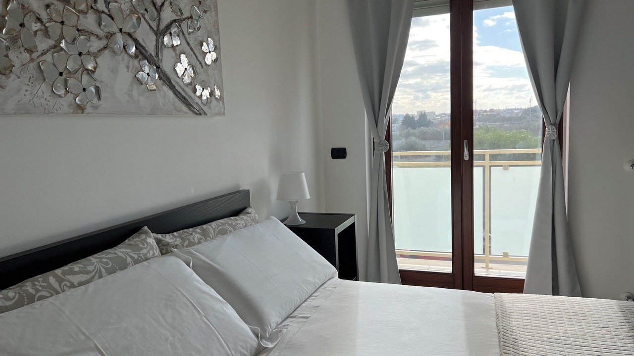 Photo of Bedroom in Casamassima