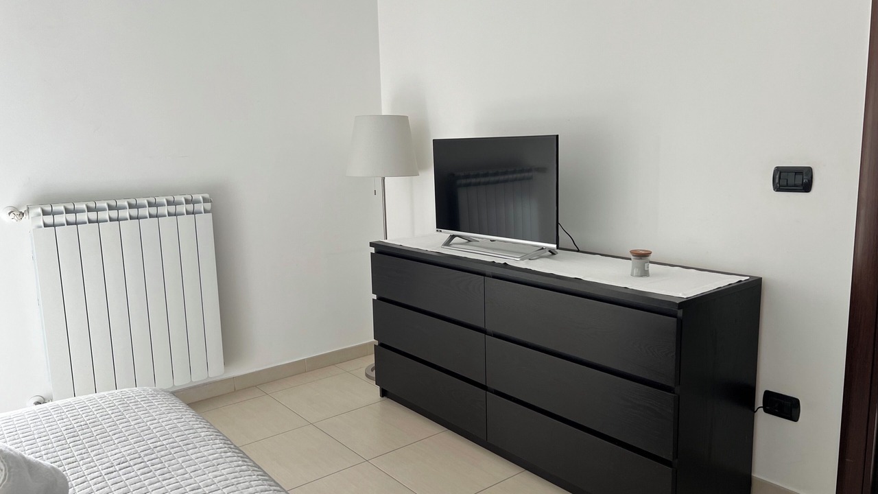 Photo of Bedroom in Casamassima