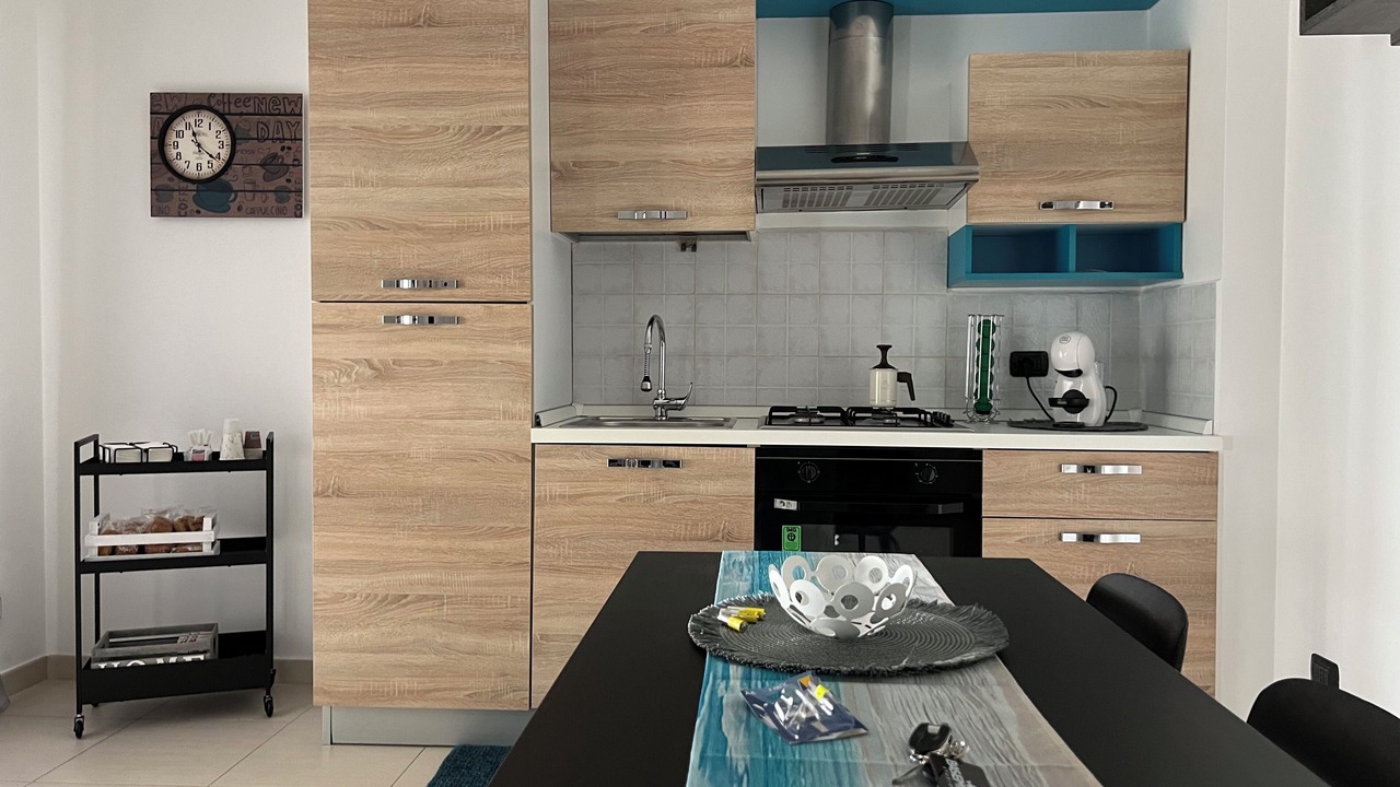 Photo of Kitchen in Casamassima
