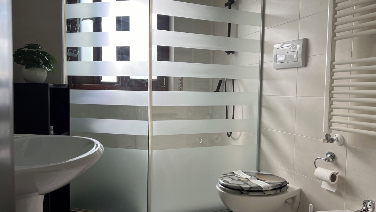 Photo of Bathroom in Casamassima