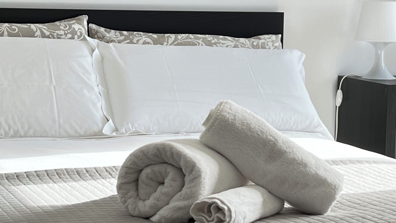 Photo of Bedroom in Casamassima