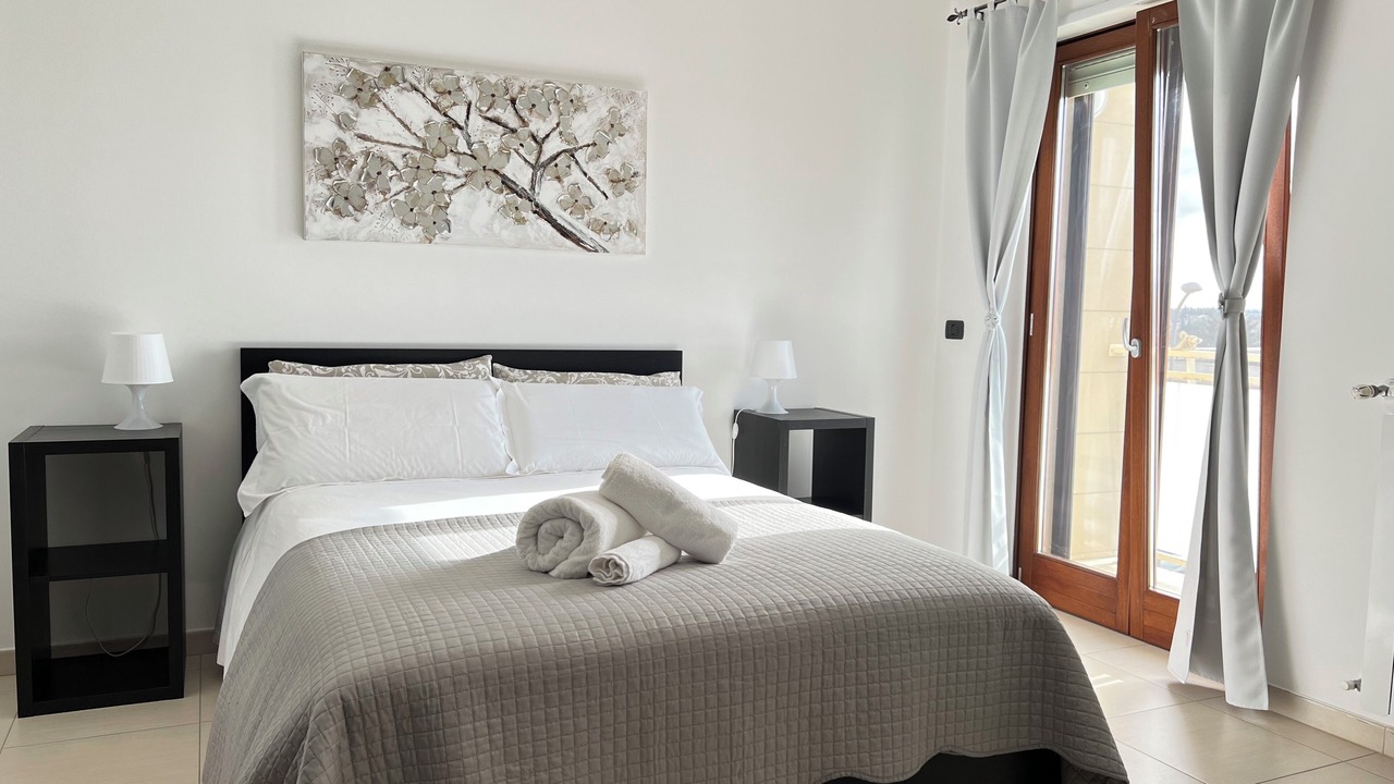 Photo of Bedroom in Casamassima