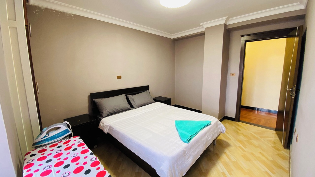 Photo of Bedroom in Lideta