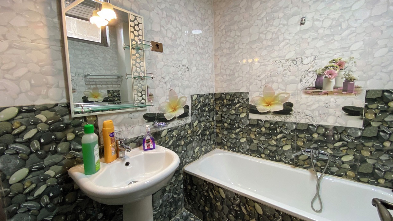 Photo of Bathroom in Lideta