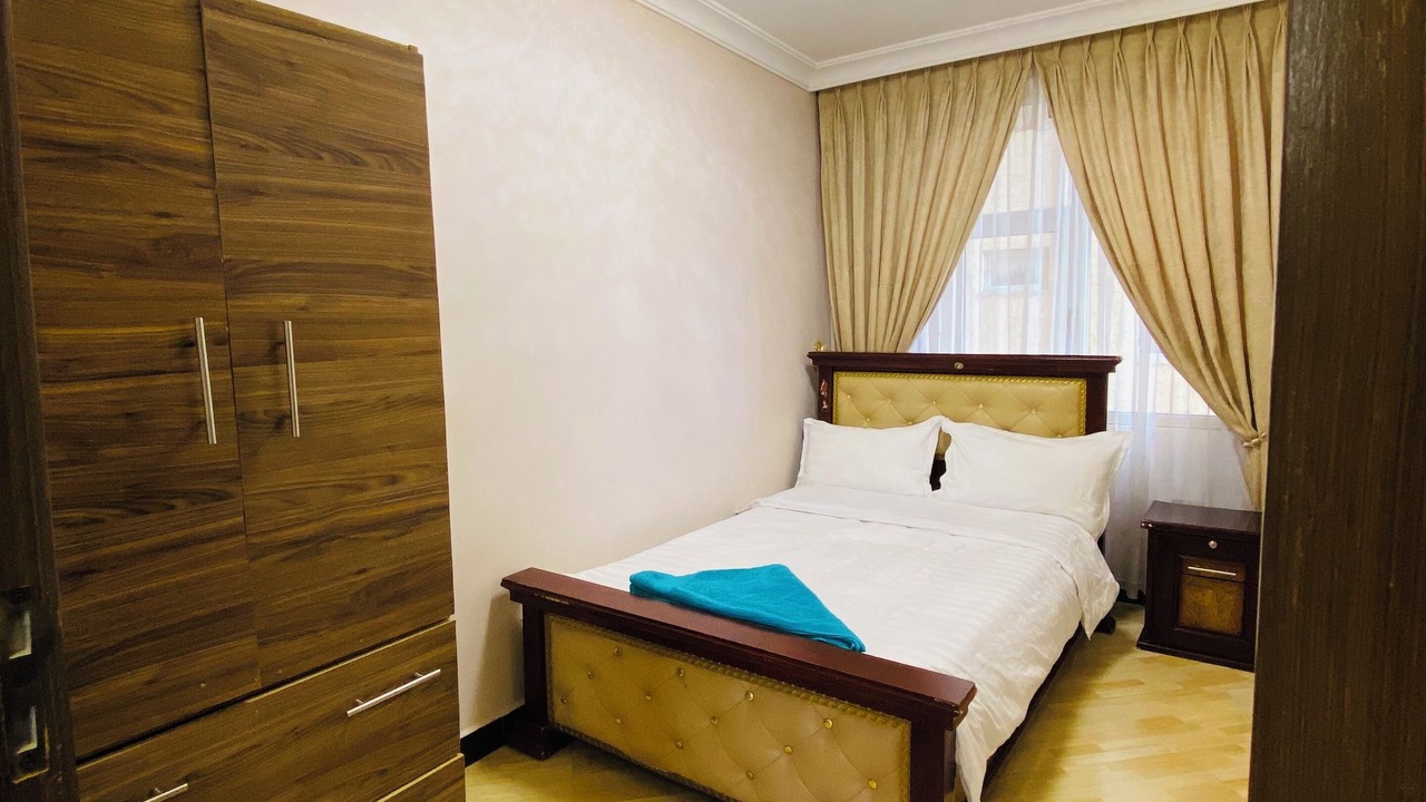 Photo of Bedroom in Lideta