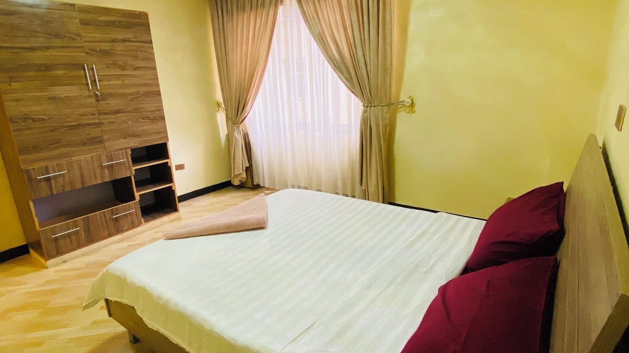 Photo of Bedroom in Lideta