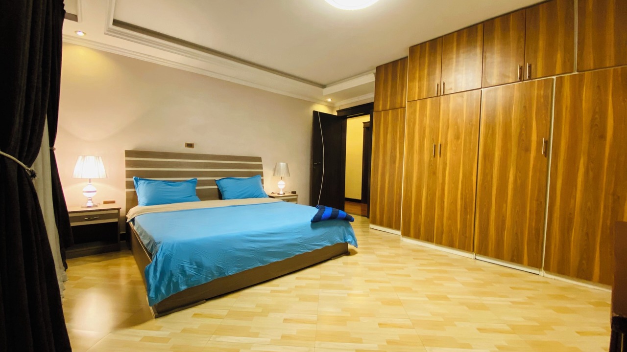 Photo of Bedroom in Lideta