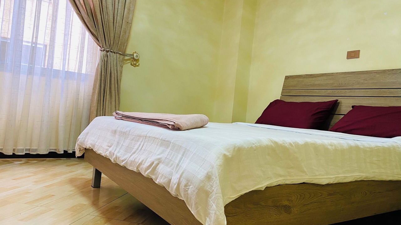 Photo of Bedroom in Lideta