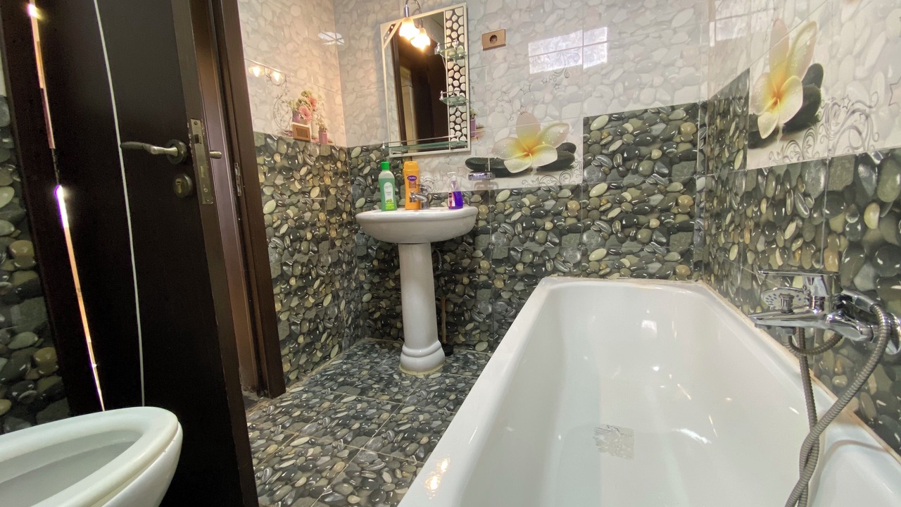 Photo of Bathroom in Lideta