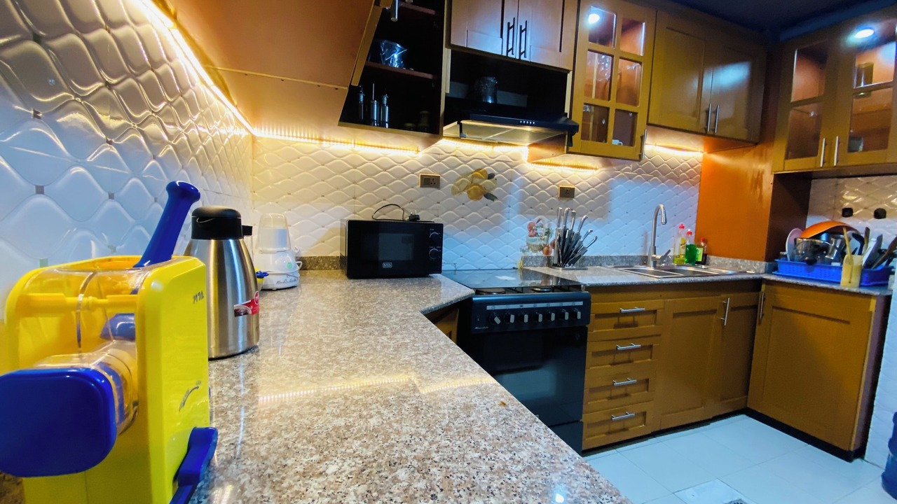 Photo of Kitchen in Lideta
