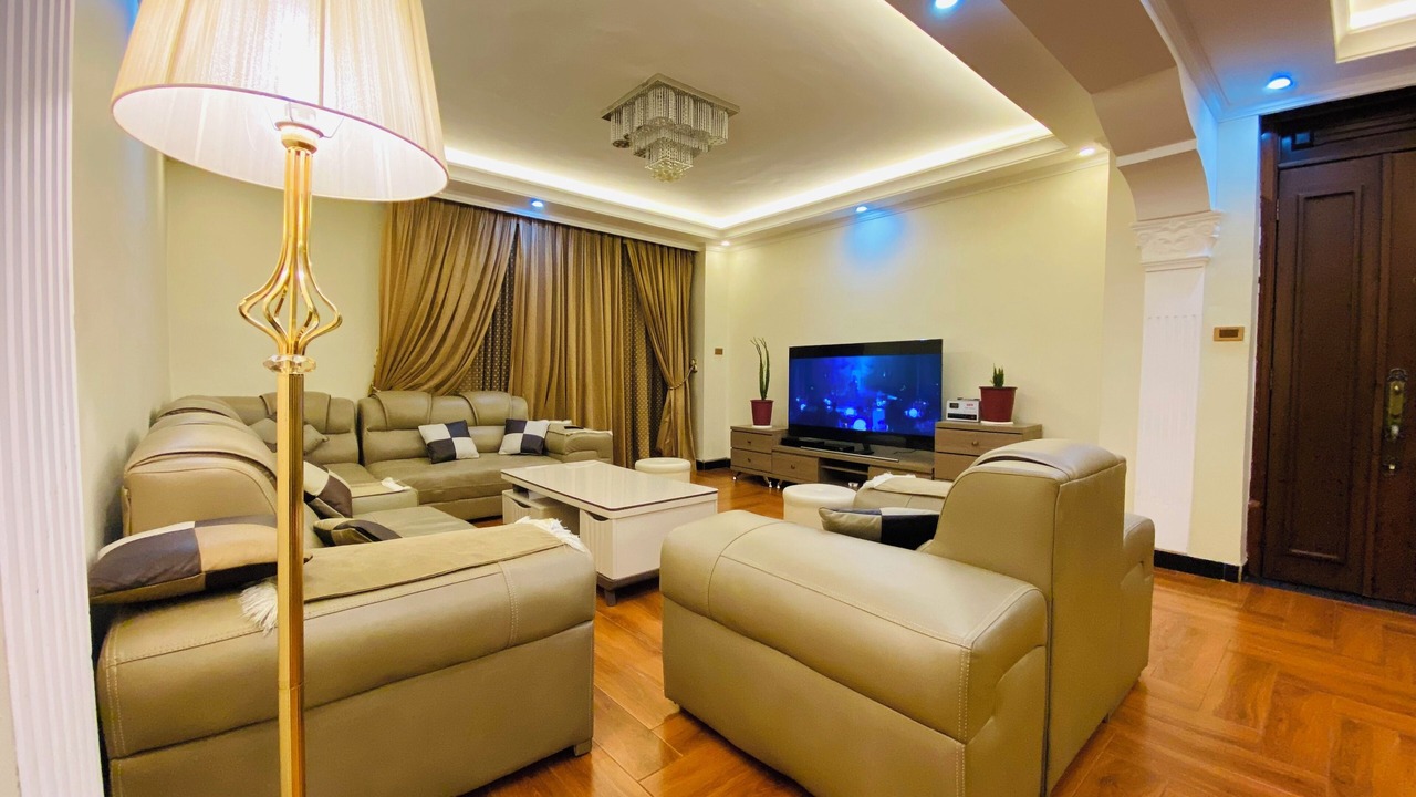 Photo of Livingroom in Lideta