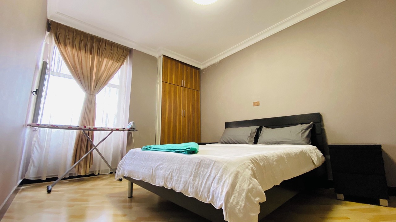 Photo of Bedroom in Lideta