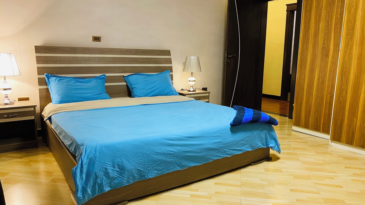 Photo of Bedroom in Lideta