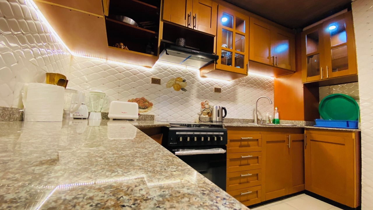 Photo of Kitchen in Lideta