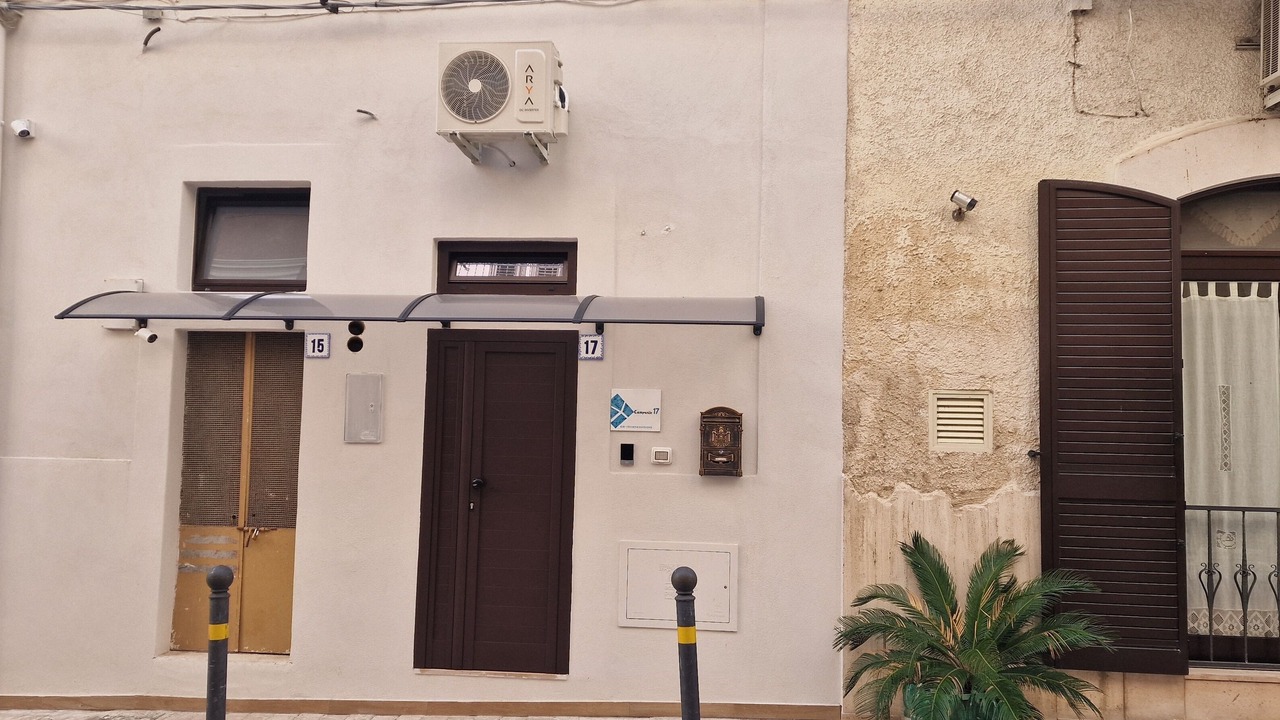 Photo of Outdoor in Manfredonia