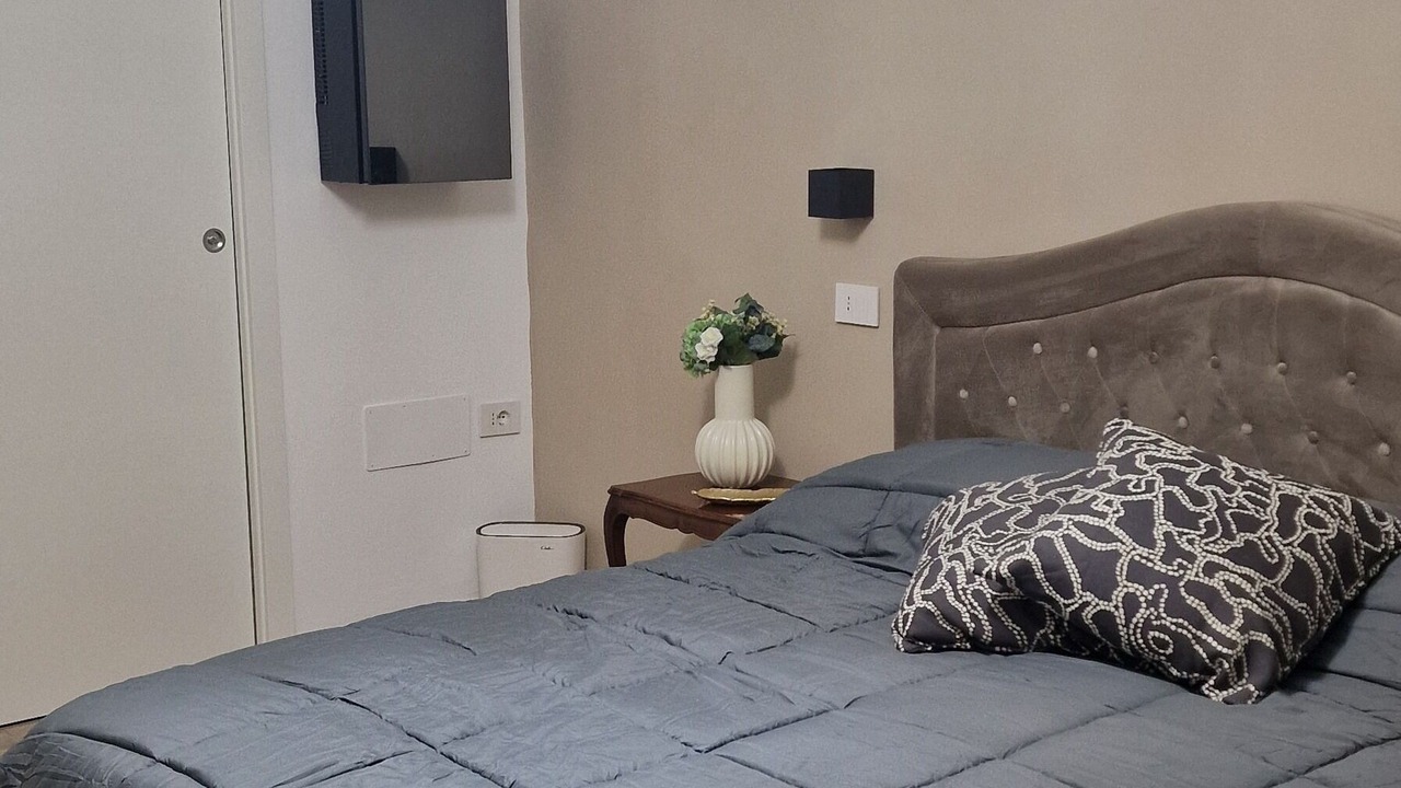 Photo of Bedroom in Manfredonia