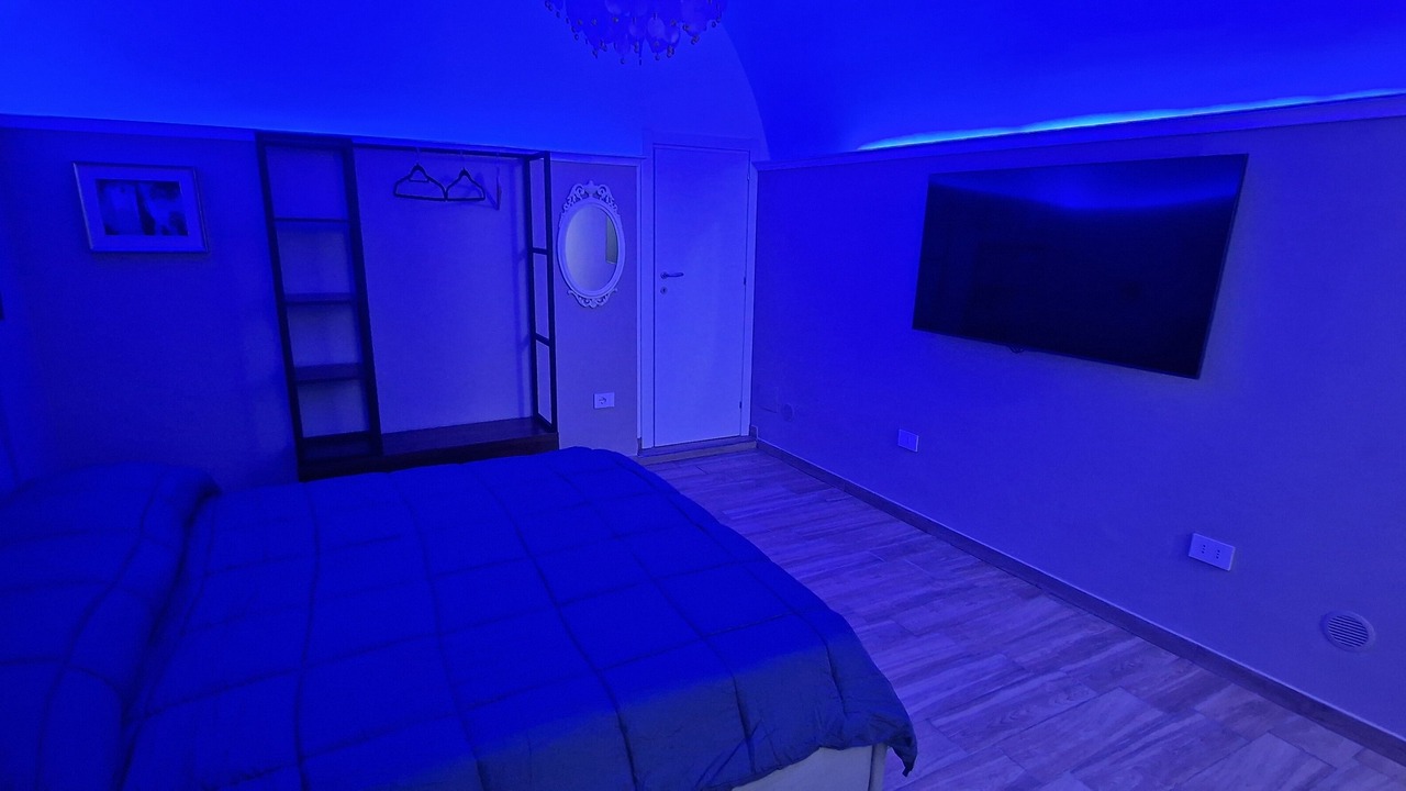 Photo of Bedroom in Manfredonia
