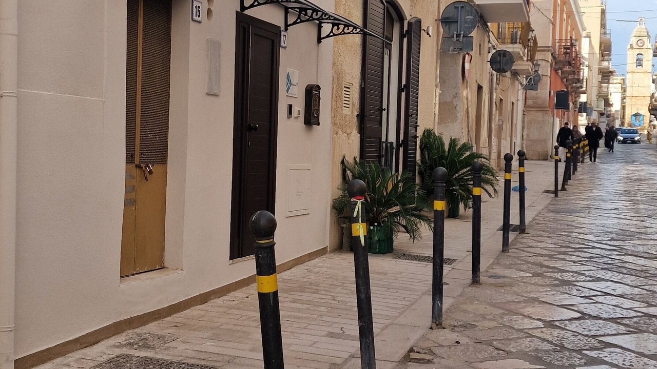 Photo of Outdoor in Manfredonia