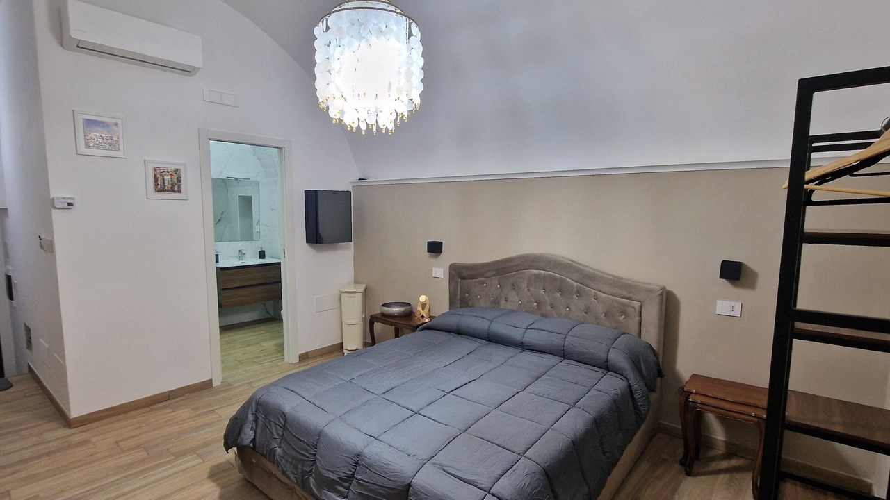 Photo of Bedroom in Manfredonia