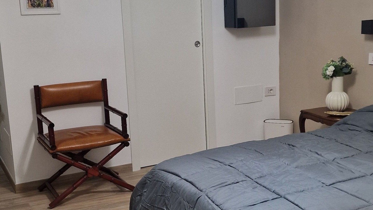 Photo of Bedroom in Manfredonia