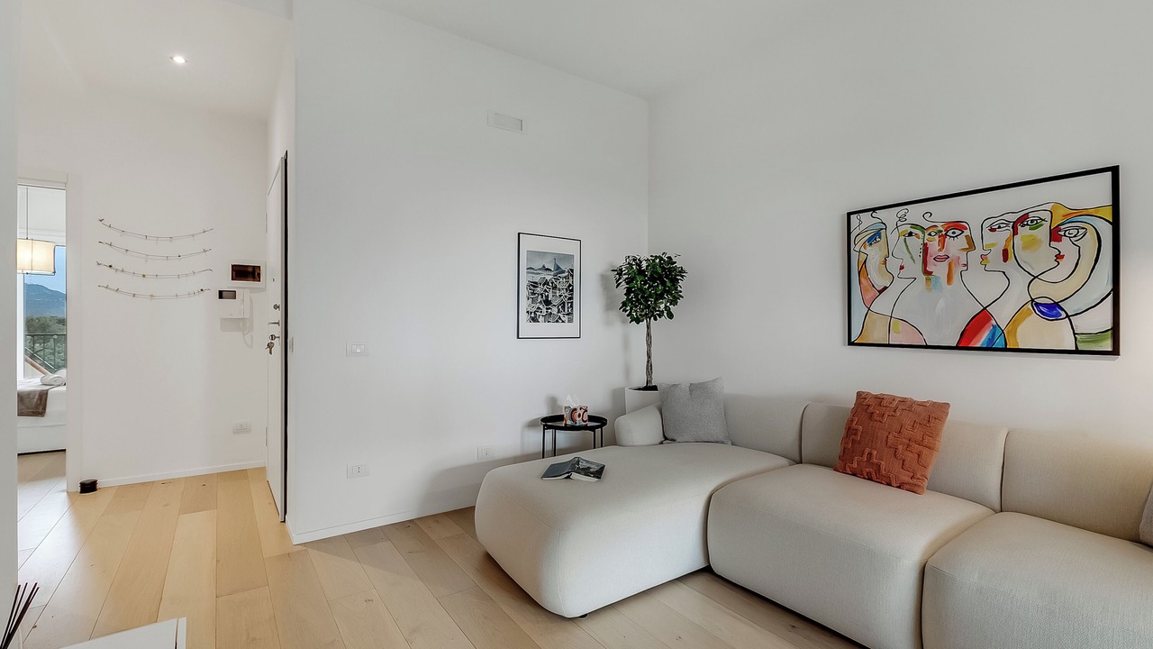 Photo of Livingroom in L'Assunta