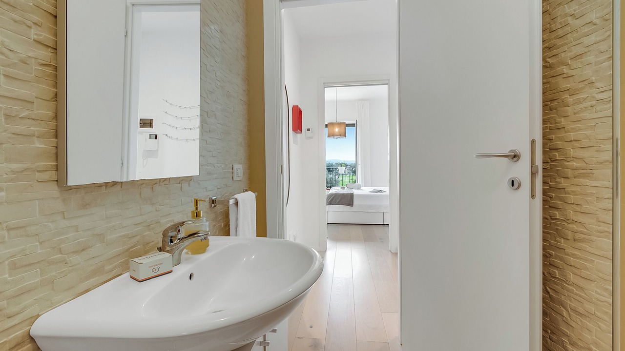 Photo of Bathroom in L'Assunta