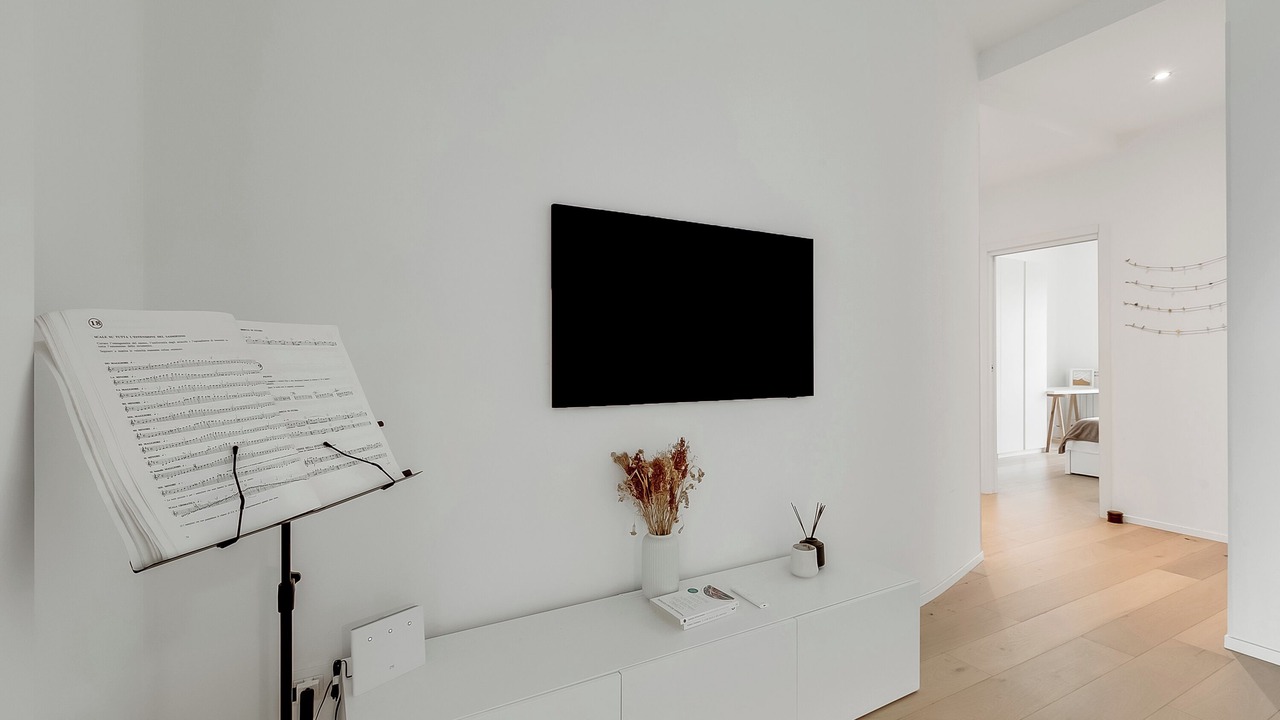 Photo of Livingroom in L'Assunta