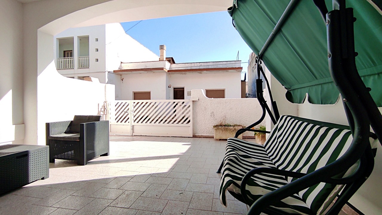 Photo of Patio Balcony in Posto Vecchio