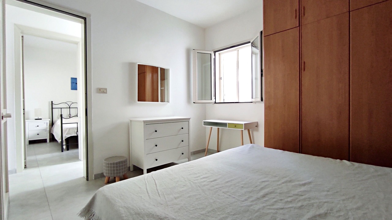 Photo of Bedroom in Posto Vecchio