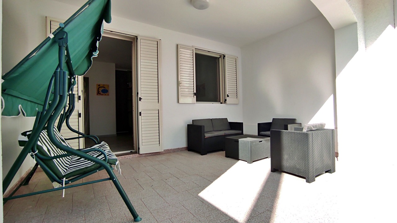 Photo of Patio Balcony in Posto Vecchio