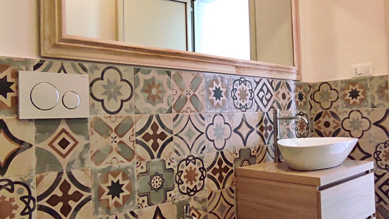 Photo of Bathroom in Posto Vecchio