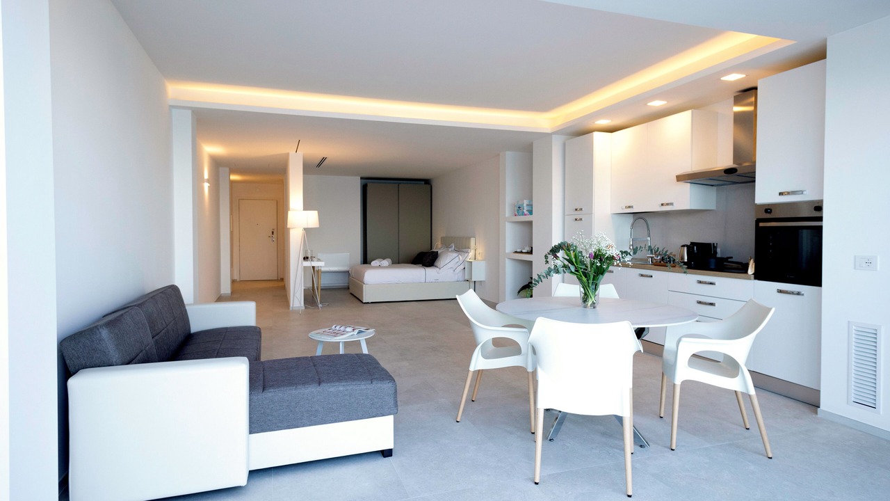 Photo of Livingroom in Molfetta