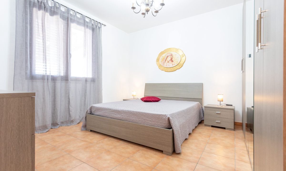 Photo of Bedroom in Alliste