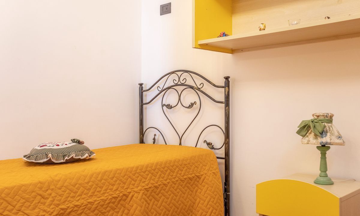 Photo of Bedroom in Alliste