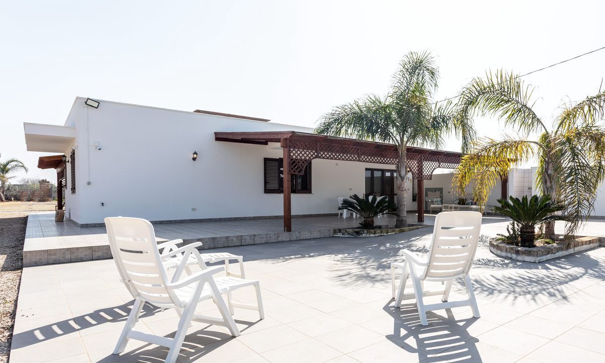 Photo of Patio Balcony in Alliste