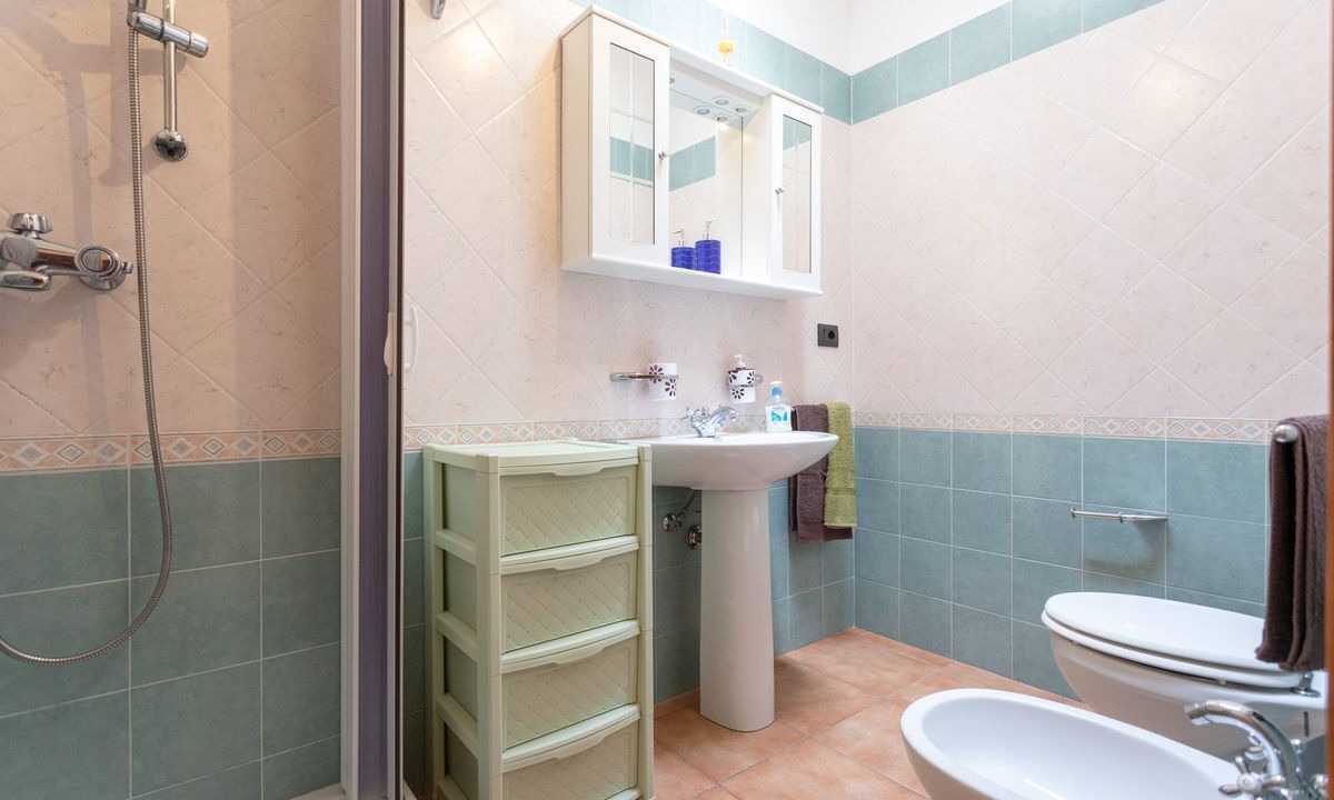 Photo of Bathroom in Alliste