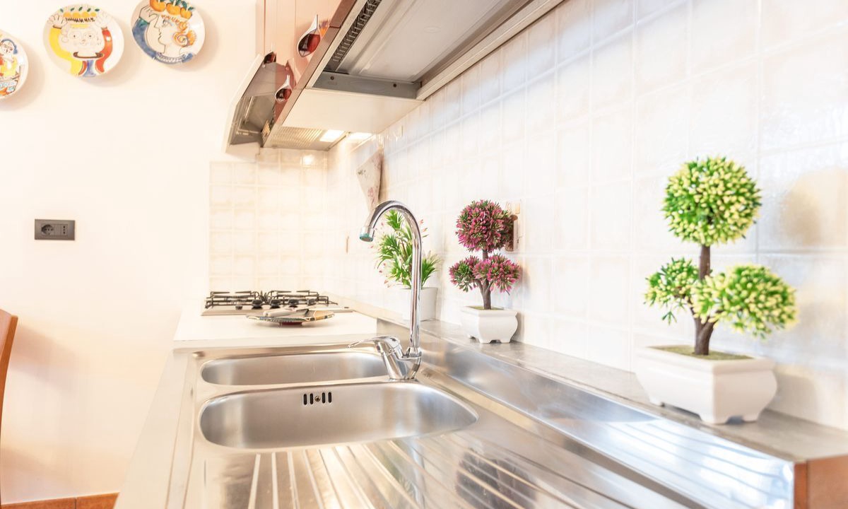Photo of Kitchen in Alliste